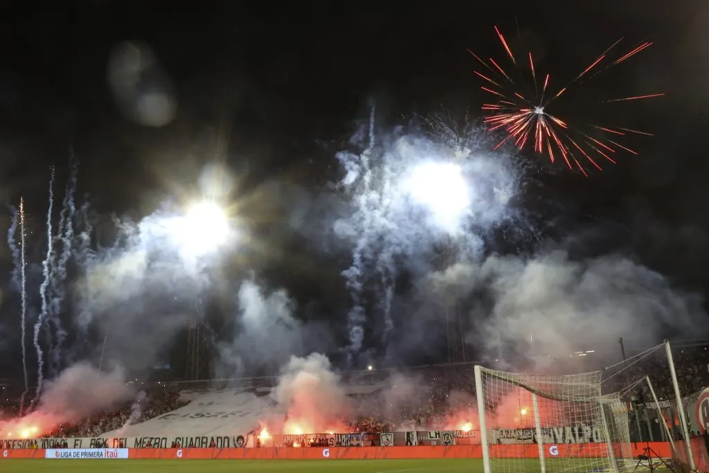 Antes del Centenario.