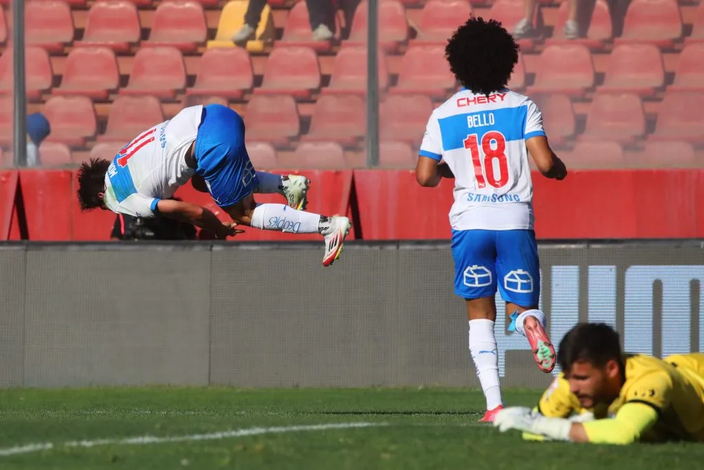 Pedazo de pirueta, parte 2.