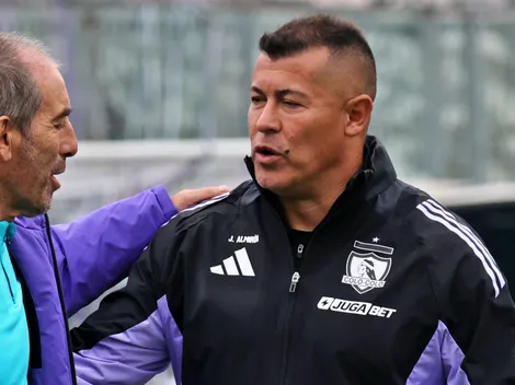 El sorpresivo candidato del Bloque Vial para reemplazar a Almirón