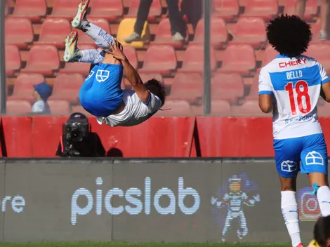 En su Día Mundial: las mejores fotos de la Liga de Primera 2025