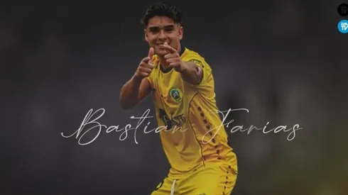 Bastián Farías falleció la madrugada de este viernes en San Bernardo.