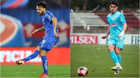 Sebastián Rodríguez y Gonzalo Montes viven realidades diferentes tras intercambio.