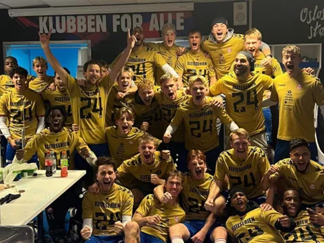 Ignorado goleador chileno en Europa da el salto a histórico club