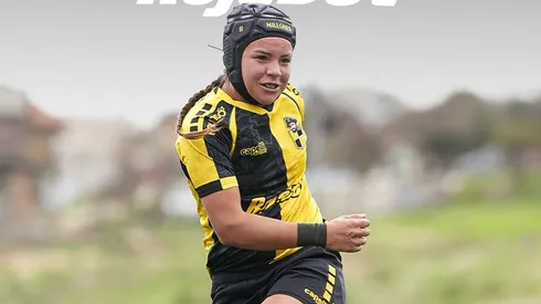 Natsumy Millones volvió a las canchas y anotó