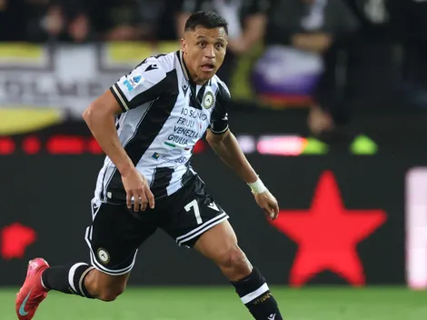 Alexis Sánchez y Damián Pizarro protagonizan un bochorno monumental