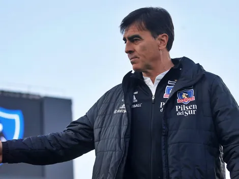 El Bloque de ByN que quiere a Quinteros para reemplazar a Almirón