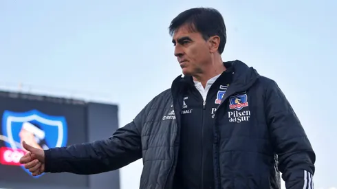 Quinteros gustó a un grupo al interior de Blanco y Negro.