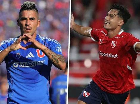 La gran diferencia de sueldo entre Lea Fernández y Pablo Galdames