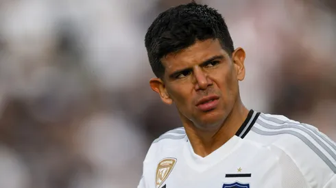 La anécdota de plumífero recién faenado que incluye a Esteban Pavez.