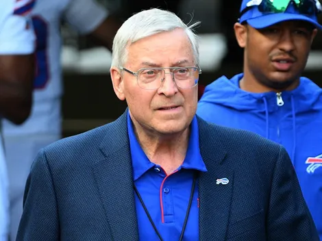 Padre de la tenista más rica del circuito rompe regla de oro en el US Open