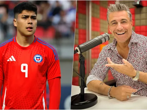 Solabarrieta contra todos: Defiende citación de Damián Pizarro