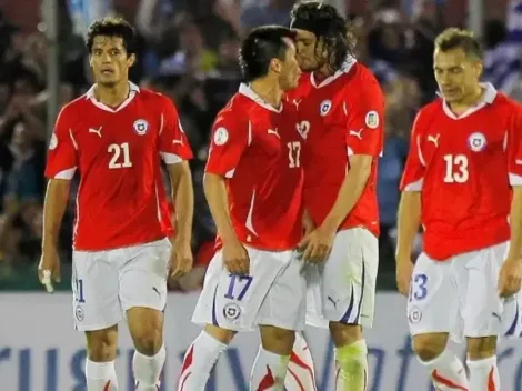 "Te voy a agarrar...": Ponce recordó su pelea con Gary Medel