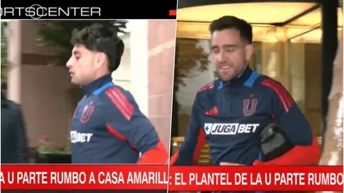 Los azules entrenaran en en territorio de Boca Juniors.