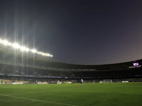 No solo Almirón: otros dos técnicos dejan sus bancas en martes negro