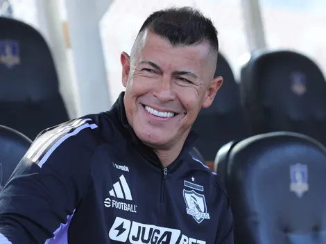 Confirmado: Esto pagará Colo Colo para la salida de Jorge Almirón