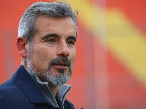 Cheíto Ramírez advierte a la UC por la inauguración del Claro Arena