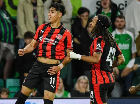 Prioriza lo deportivo: Midtjylland confirma importante decisión sobre Darío Osorio