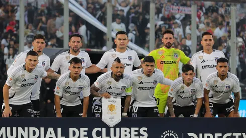 Tapia no asume en el interinato y son elegidos dos históricos del Cacique