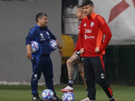 Histórica figura de La Roja recuerda a los presidentes de la ANFP y apunta contra Milad