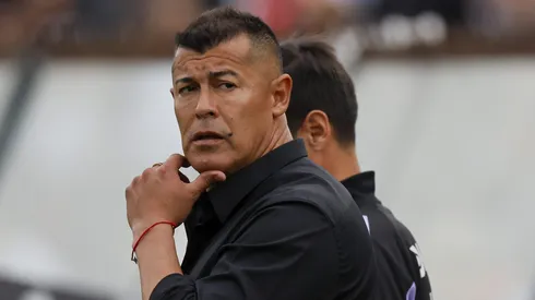 La salida de Jorge Almirón se concreta este martes y esto dice el técnico de Palestino.