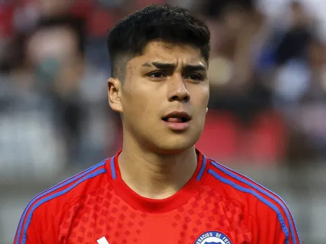 Chileno que dirige a Udinese le deja sinfín de alertas a Damián Pizarro