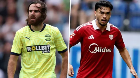 Esto es lo que cobran mensualmente Brereton y Suazo.