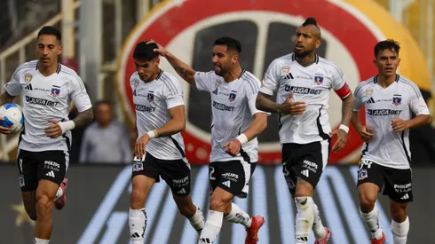 Colo Colo buscará el premio de consuelo en la recta final del torneo