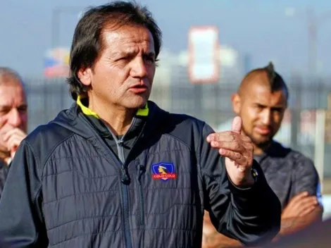 El esencial consejo de Hugo González que cambió la vida de Vidal