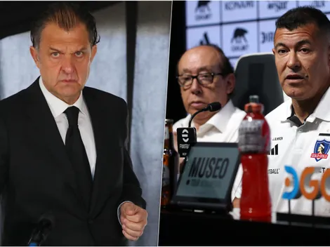 Mosa manda palo al Bloque Vial por demora en la salida de Almirón