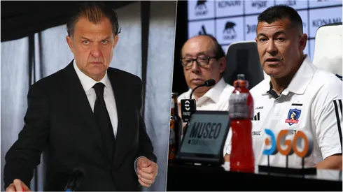 Aníbal Mosa no se guardó nada contra el Bloque Vial.