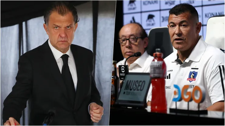 Aníbal Mosa no se guardó nada contra el Bloque Vial.