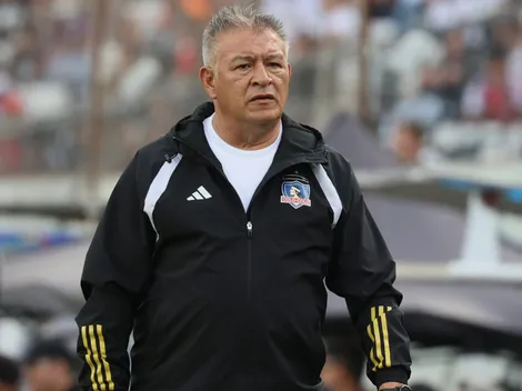 "Una...": así reacciona Borghi al enterarse de la nueva dupla técnica