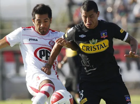 Jugó en Italia, Colo Colo y asume en el staff de querido club del fútbol chileno