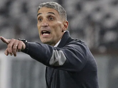 ¿Portazo a Colo Colo? Gigante de Brasil busca a Vojvoda