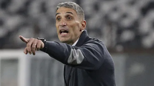 Juan Pablo Vojvoda estuvo en Fortaleza de Brasil casi cuatro años.