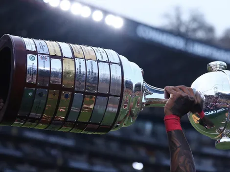 El partido de octavos de Libertadores que va gratis por TV