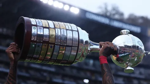 Conoce el partido de Copa Libertadores que va gratis esta semana por CHV.