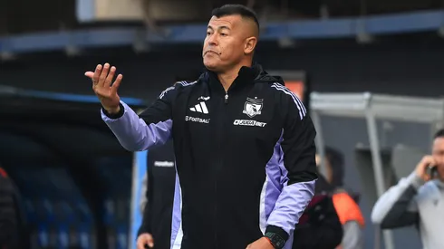 Jorge Almirón se fue de Colo Colo con mucho menos dinero del que debía recibir.