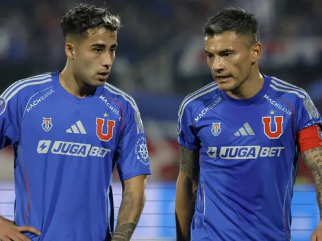 Hinchas de Independiente hacen pasar un mal rato a la U