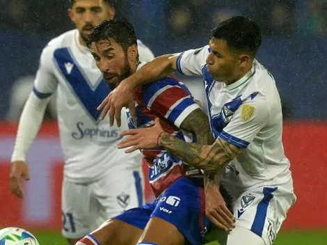 Se lo farreó Colo Colo y es figura para avanzar en Libertadores