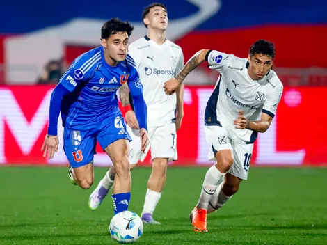 Independiente vs Universidad de Chile: estos son los posibles goleadores en el choque de vuelta de la Copa Sudamericana