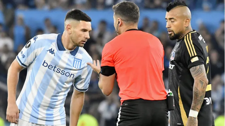 Este atacante tenía la receta contra el portero de la selección chilena y ante dos clubes distintos.