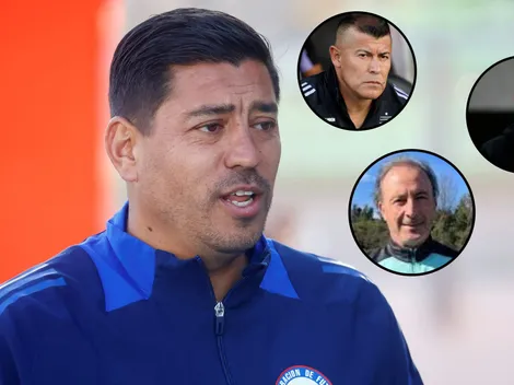 "Se vienen cosas...": Córdova avisa por polémico DT recién despedido