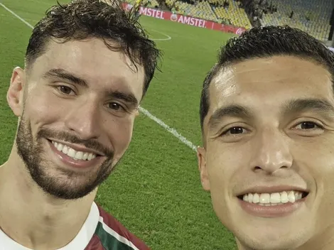 El gran cuco que viene por el lado de la "U" en la Sudamericana