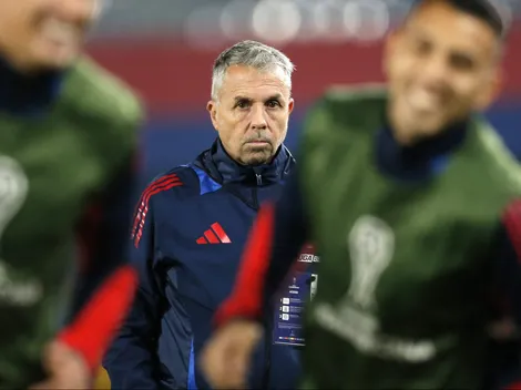 Destapan la tensa relación de Álvarez con la dirigencia y el plantel