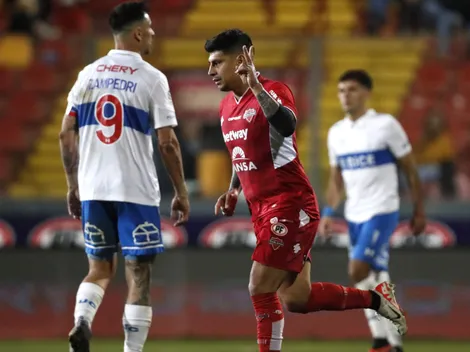 "Me cag... de la risa": Rubio quería humillar a la UC en el Claro Arena
