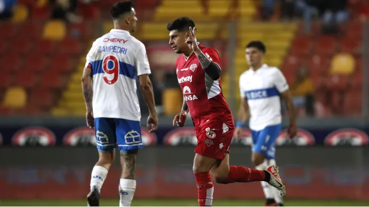 Se viene debut en el Claro Arena.