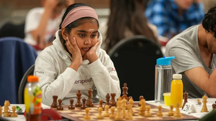 Bodhana Sivanandan