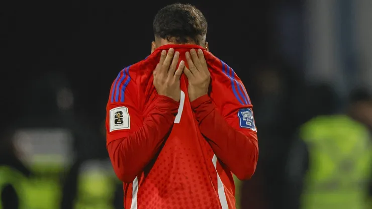 Altos precios para ver a la Roja en septiembre