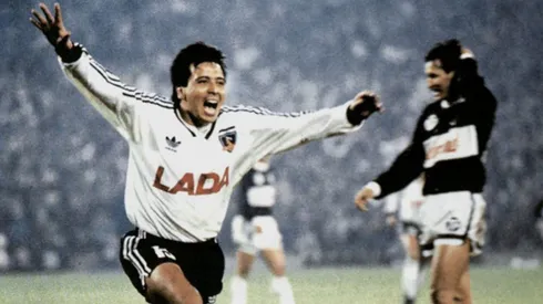 Luis Pérez será el DT de Colo Colo en el interinato